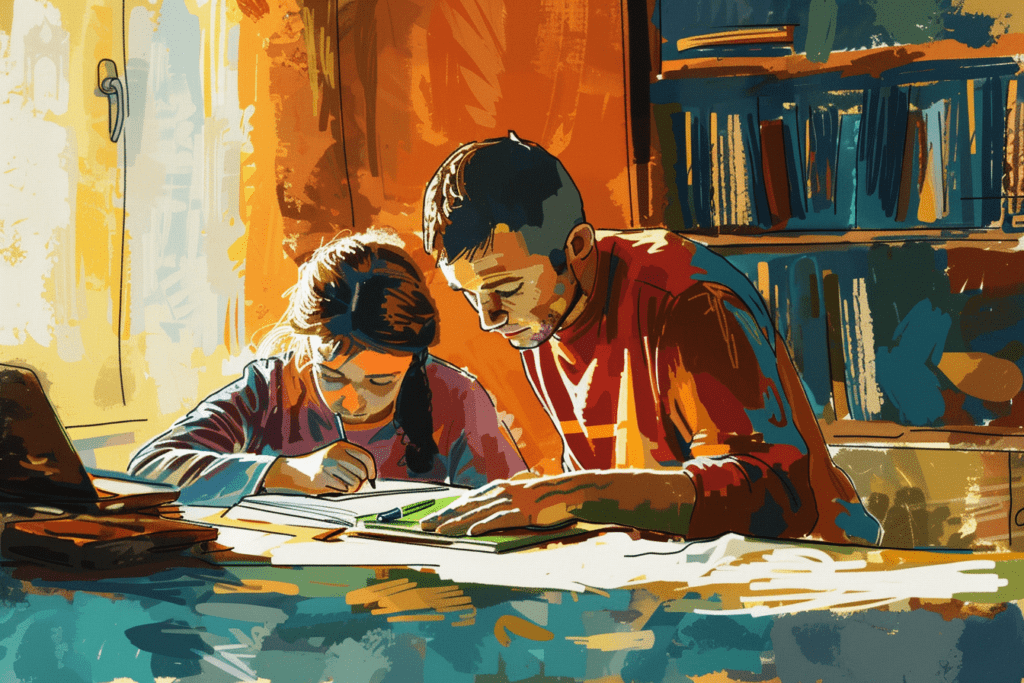 Comment faire une fiche de révision - Apprendre à penser