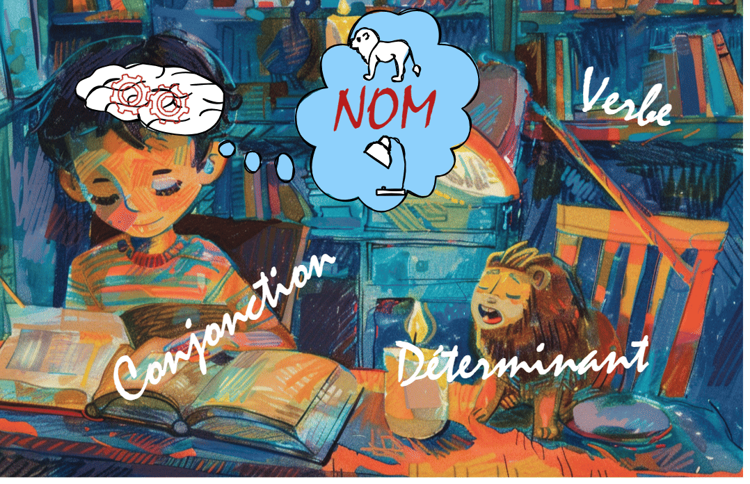 Comment améliorer sa grammaire française? - Apprendre à penser
